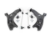 VW Control Arm Kit - Lemforder MK6CA6LEM2