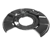 BMW Parking Brake Backing Plate - Genuine BMW 34216792247