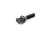 H&R Wheel Bolts Type 12 X 1.5 Length 40mm Type Tapered Head 17mm - Black