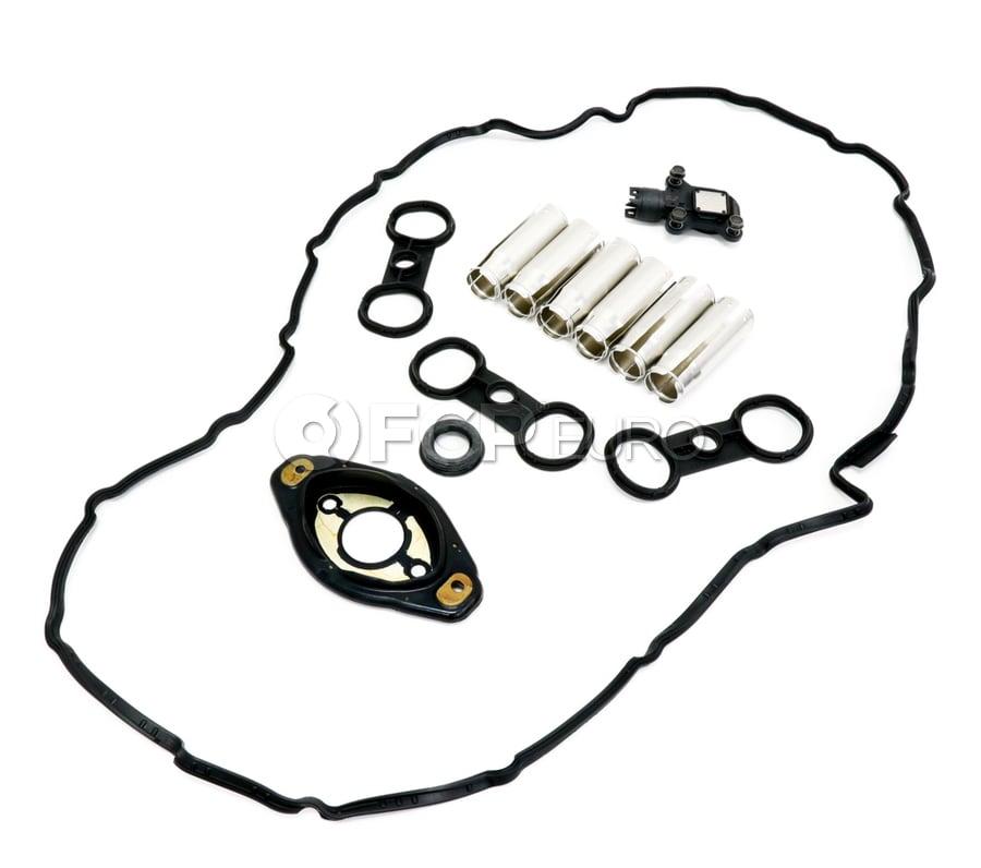 BMW Valvetronic Eccentric Shaft Sensor Replacement Kit - 11377524879KT