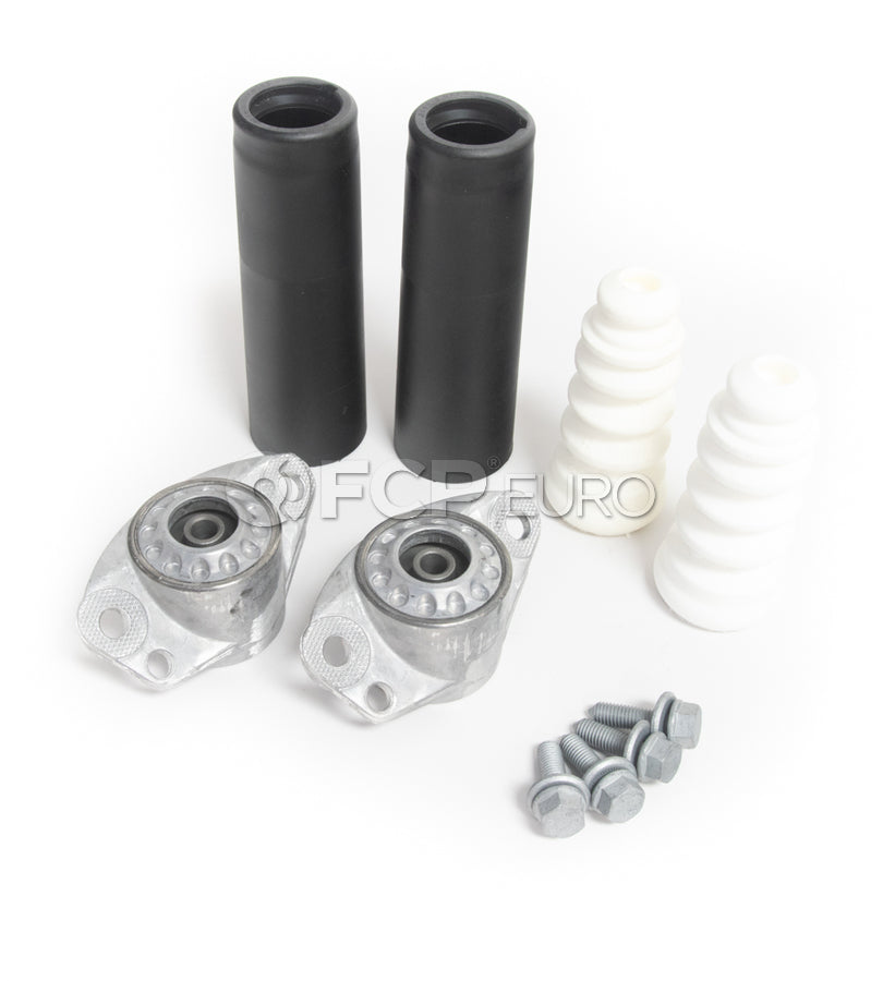 VW Shock Mount Kit - Lemforder KIT-538669