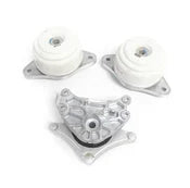 Mercedes Engine Mount Kit - Lemforder 2042403517