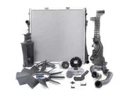 BMW Comprehensive Cooling System Overhaul Kit - 17107544668KT