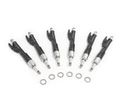 BMW EU6 Fuel Injector Kit - 13648625397KT