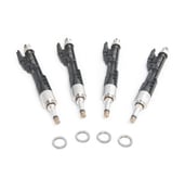 BMW EU6 Fuel Injector Kit - 13648625397KT1