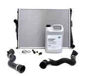 BMW Radiator Replacement Kit - 17119071517KT