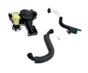 VW Breather System Kit - Vaico 523387KT2