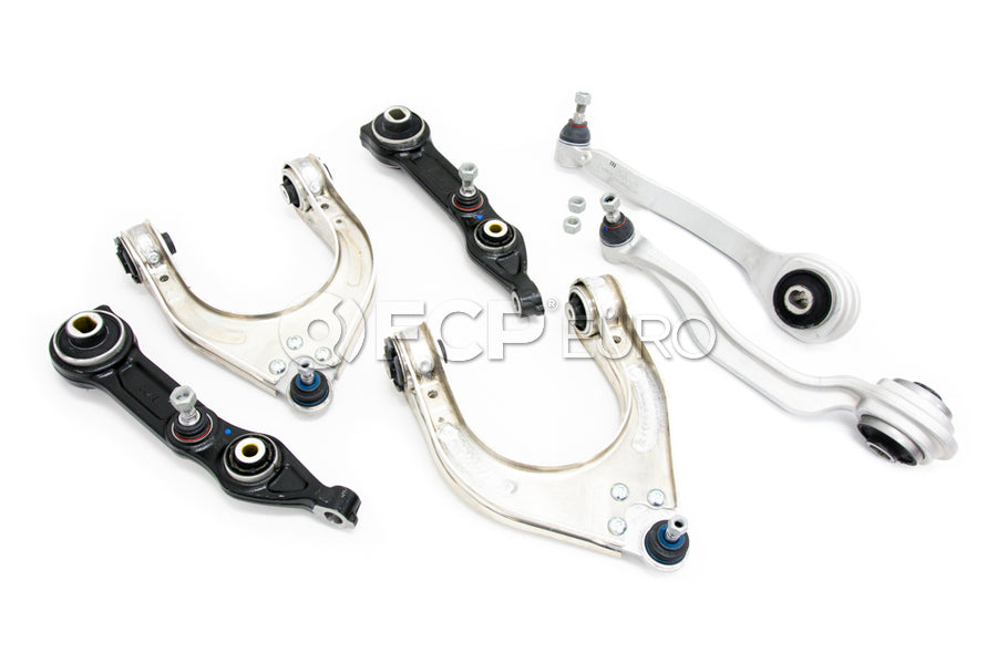 Mercedes Control Arm Kit - Lemforder 211330