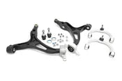 Mercedes Control Arm Kit - Lemforder 164330343507