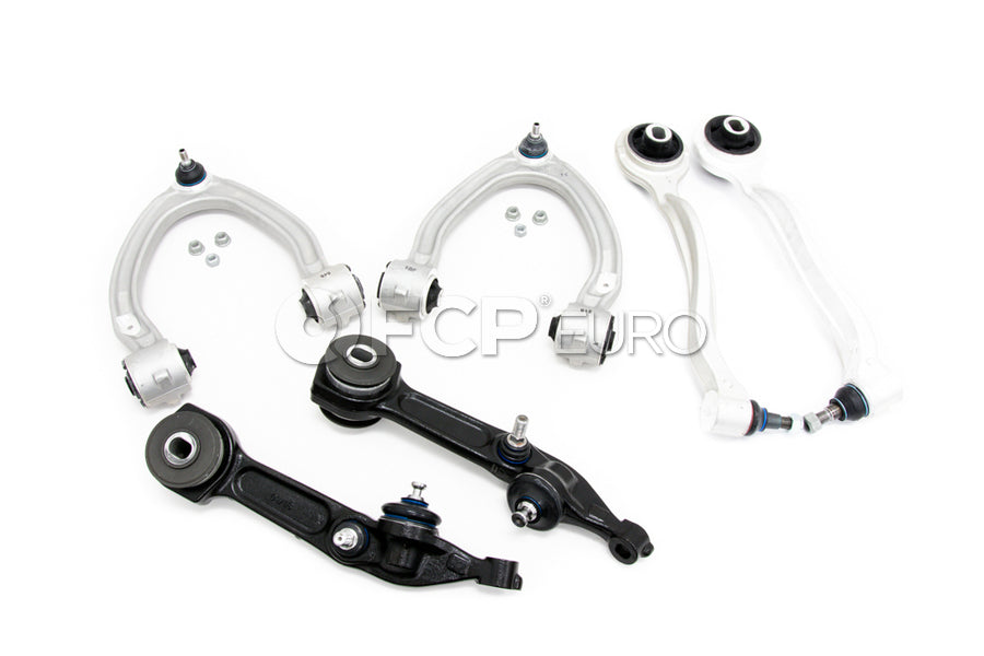 Mercedes Control Arm Kit - Lemforder 220320