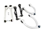 Mercedes Control Arm Kit - Lemforder 221ABC