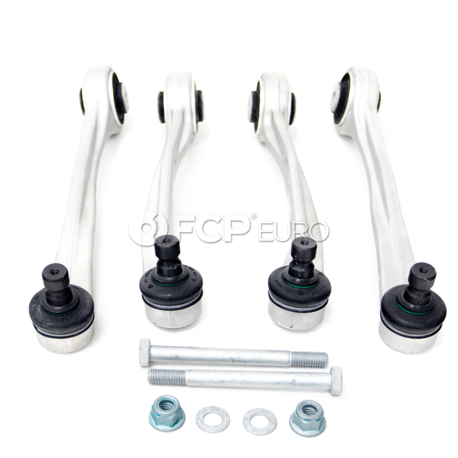 Audi Control Arm Kit - 8K0407505RKT