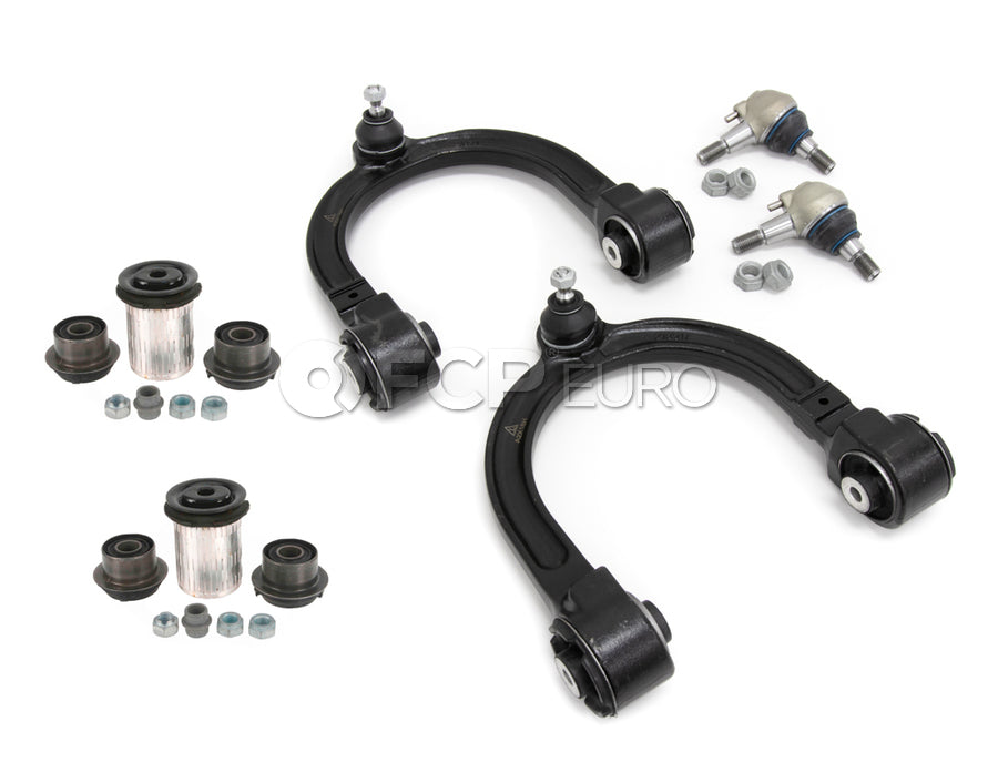 Mercedes Control Arm Replacement Kit - Lemforder 2113304M