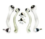 Mercedes Control Arm Kit - Lemforder 212330