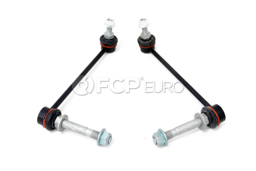 Porsche Stabilizer Bar Link Kit - Lemforder JTS537KT