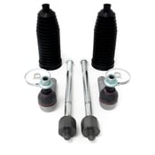 Porsche Steering Tie Rod Kit - Lemforder 955TIERODKT