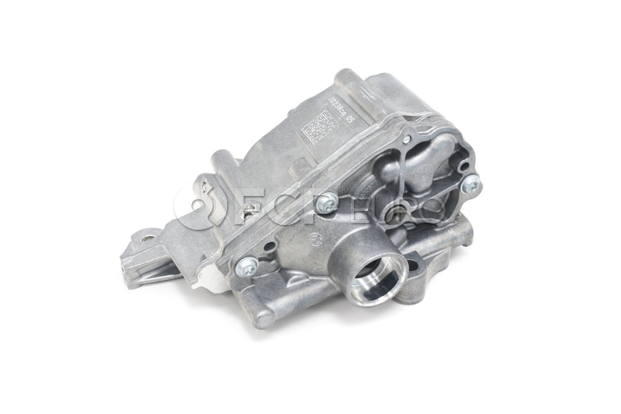 BMW Engine Oil Pump - Genuine BMW 11417613549