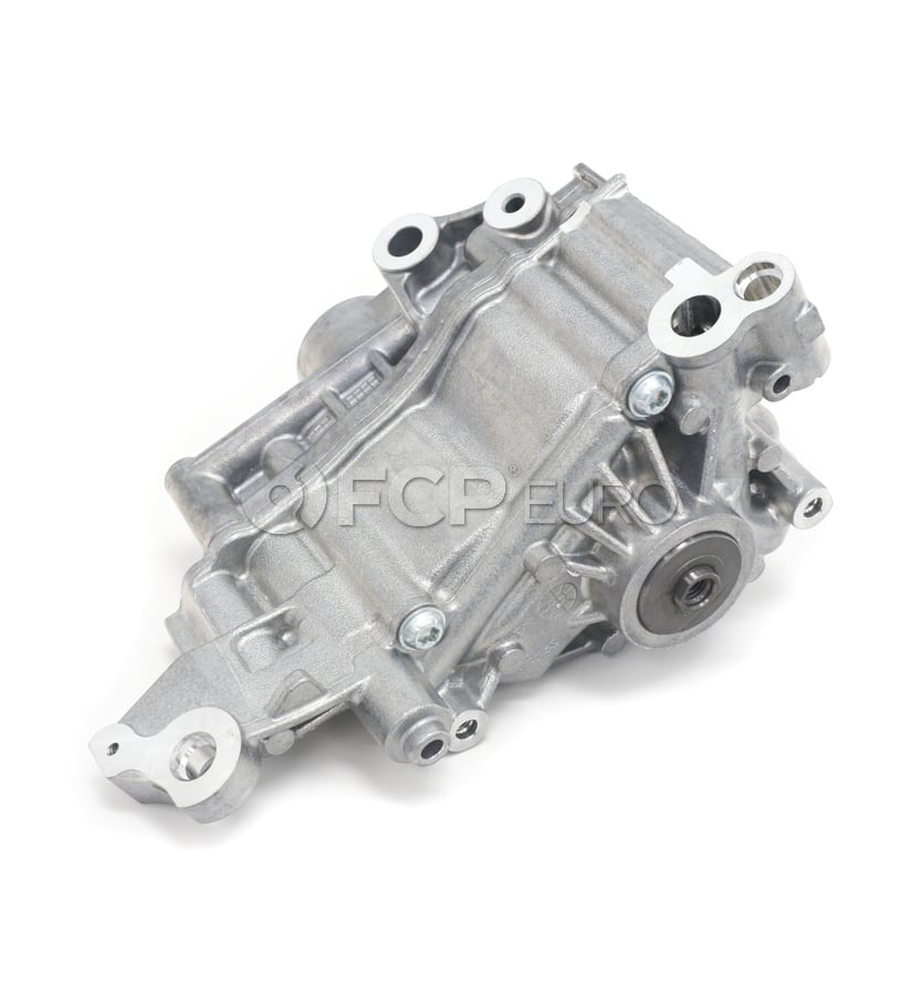 BMW Engine Oil Pump - Genuine BMW 11417613549