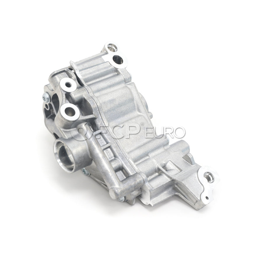 BMW Engine Oil Pump - Genuine BMW 11417613549