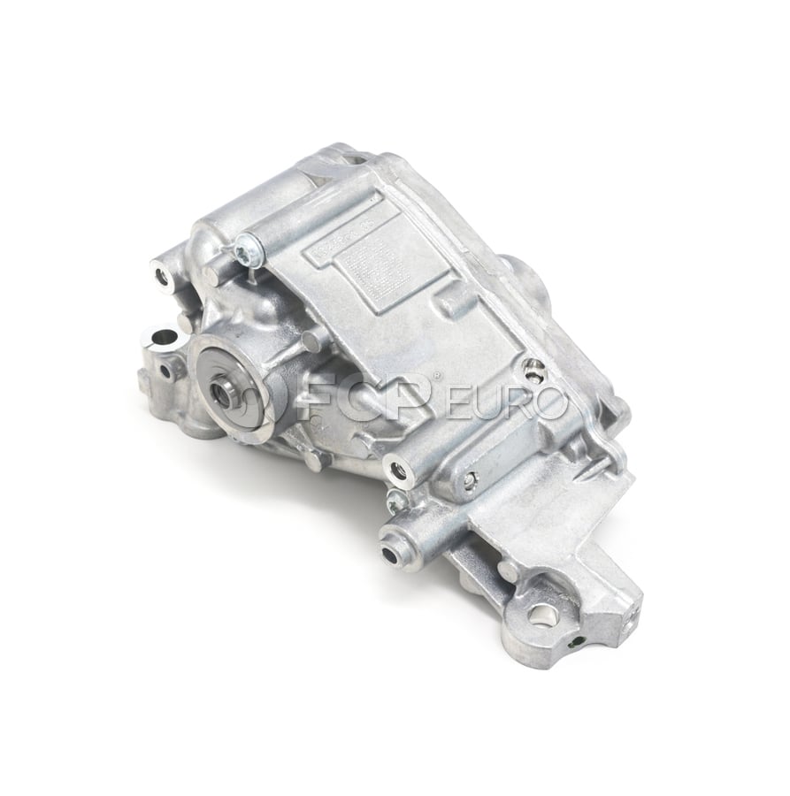 BMW Engine Oil Pump - Genuine BMW 11417613549