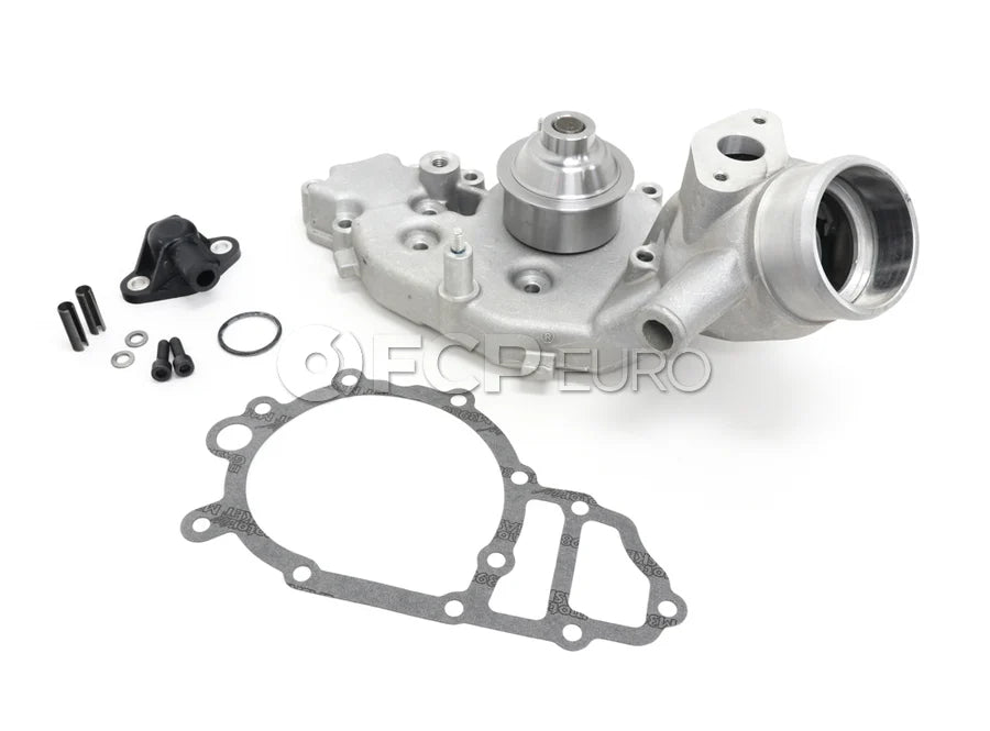 Porsche Engine Water Pump Kit - Geba 15003