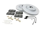 Porsche Brake Kit - Sebro 95B615301MKT