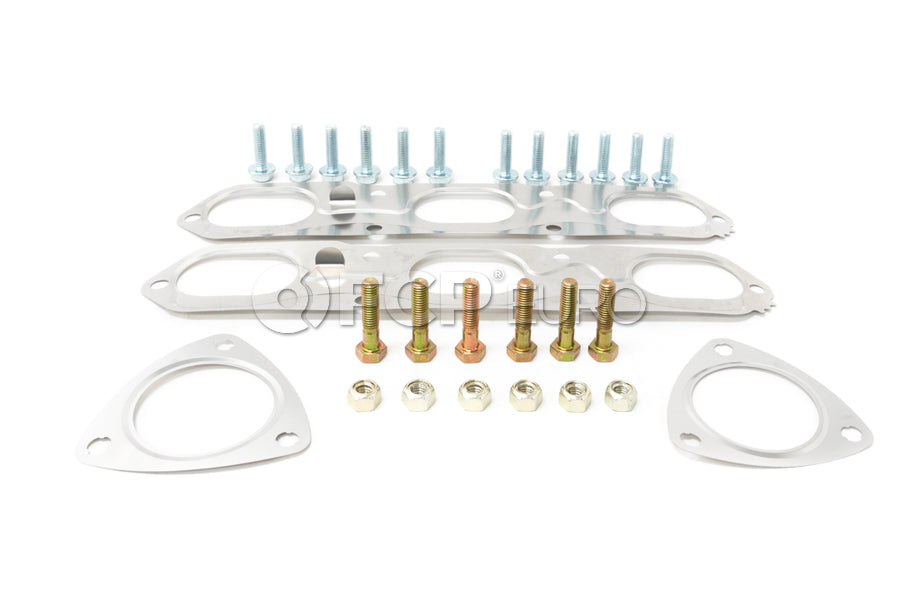 Porsche Exhaust Manifold Gasket Kit - Elring 996EXHSKT