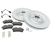 Porsche Brake Kit - SHW 95B615601DKT