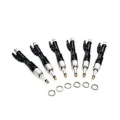 BMW EU5 Fuel Injector Kit - 13647597870KT