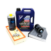 VW Maintenance Kit - Liqui Moly KIT-517469