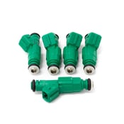 Volvo Fuel Injector Kit - Bosch 0280155968KT