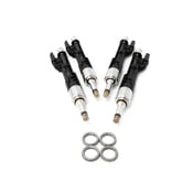 BMW EU5 SULEV Fuel Injector Kit - Bosch 0261500153KT