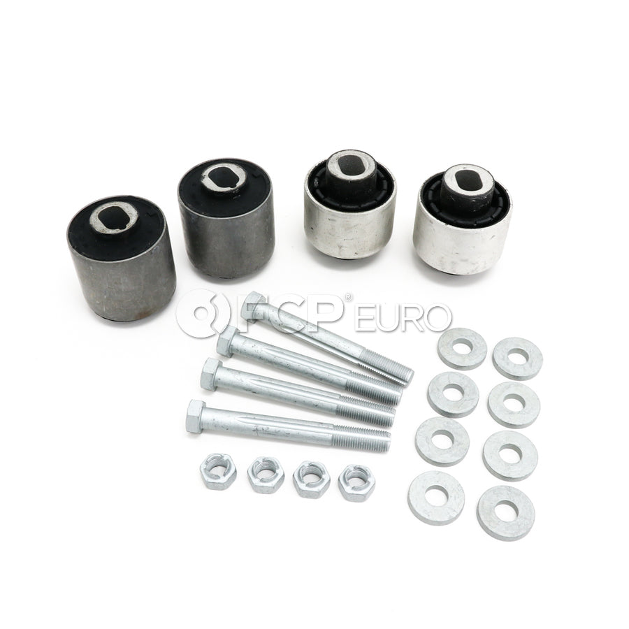 Mercedes Control Arm Bushing Kit - Corteco 204333