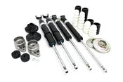 Audi Strut and Shock Absorber Kit - Bilstein B4 Touring 19139951KT2