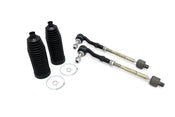 BMW Tie Rod Assembly Kit - Lemforder 32106777479KT