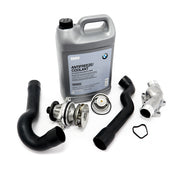 BMW Water Pump and Thermostat Kit - P472KT