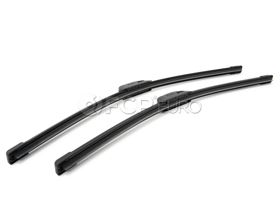 Volvo Wiper Blade Set Bosch 30784428KT4