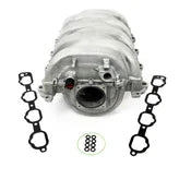 Mercedes Intake Manifold Replacement Kit - Pierburg 1131400701