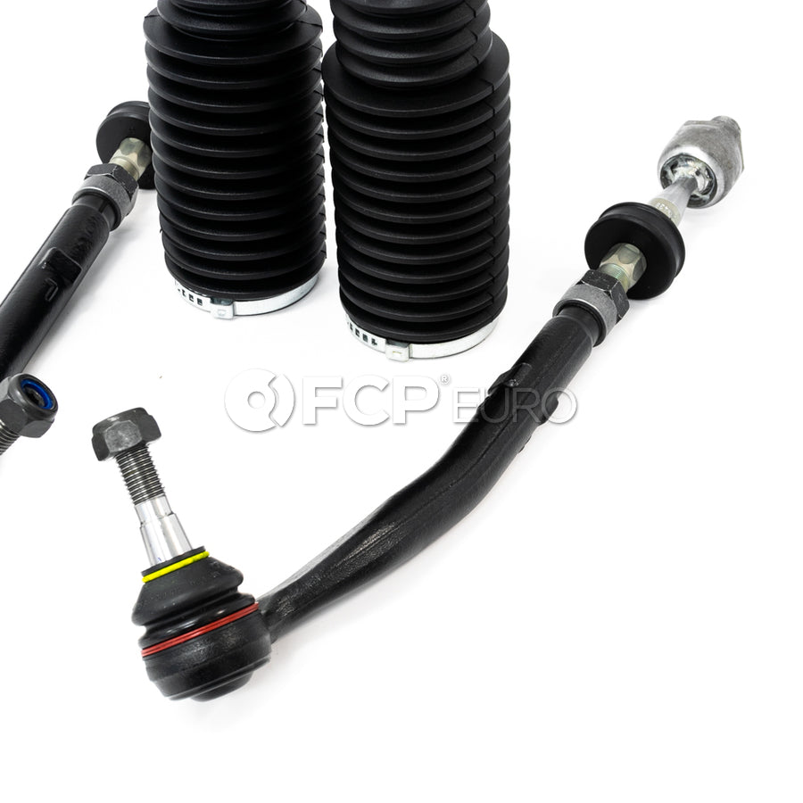 BMW Tie Rod Kit - Lemforder 32111094674