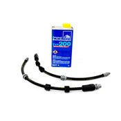 BMW Brake Hose Kit - Corteco 19037202KT