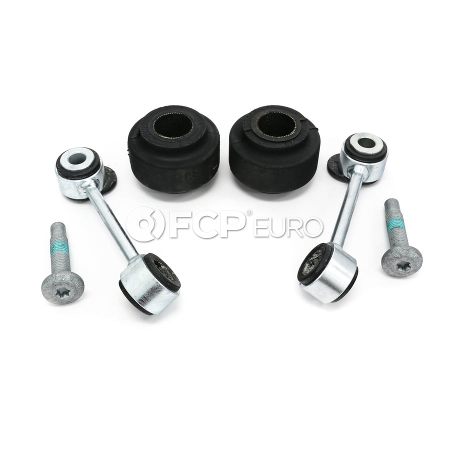 Mercedes Sway Bar Repair Kit - Lemforder 2103234565