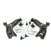 VW Control Arm Kit - Meyle HD KIT-TIGUANCAKT2