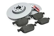 Volvo Brake Kit - Textar 31400893KT2