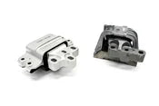 VW Engine Mount Kit - Lemforder KIT-00118