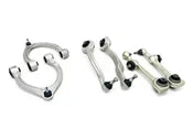 Mercedes Control Arm Kit - Lemforder 3715101KT