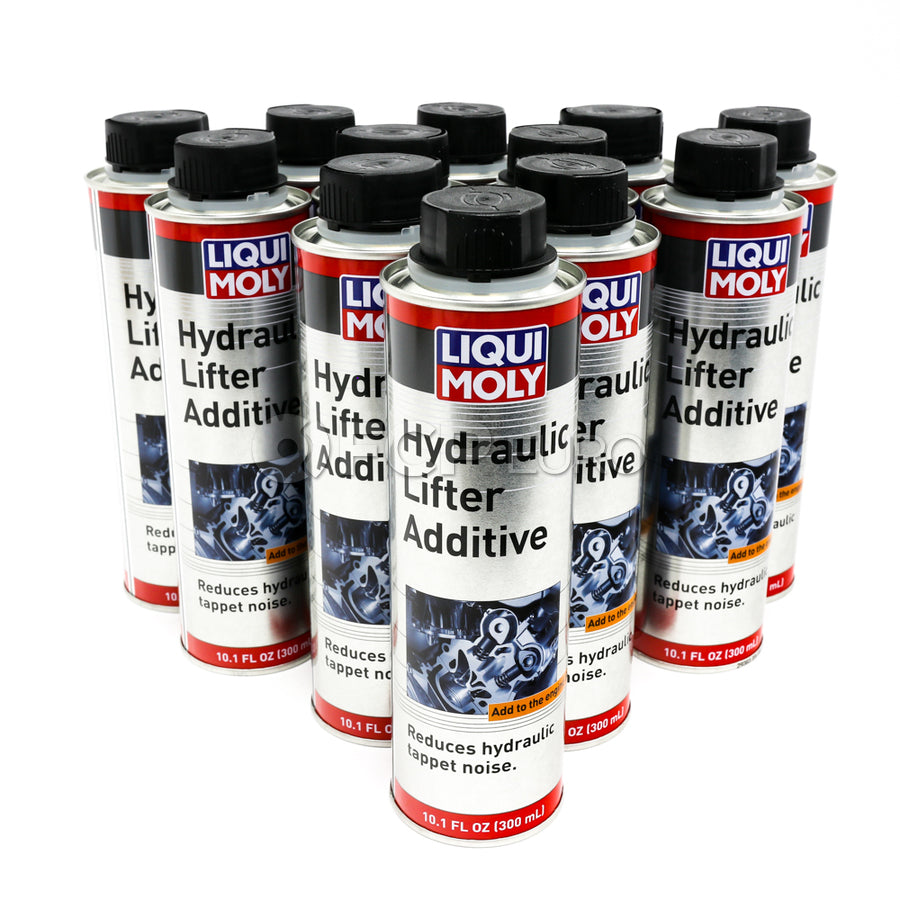 Hydraulic Lifter Additive (Case of 12) - Liqui Moly LM20004KT