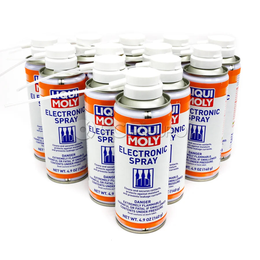 Electronic Spray (Case of 12) - Liqui Moly LM20298KT