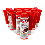 Diesel Particulate Filter Protector (Case of 12) - Liqui Moly LM2000KT