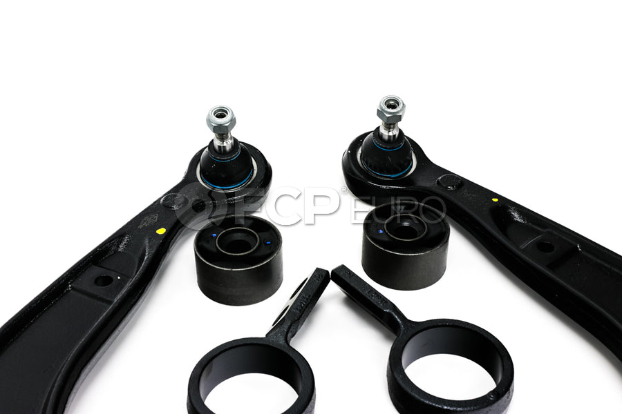 BMW 9-Piece Control Arm Kit - Lemforder E309PIECE-L