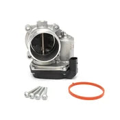 VW Throttle Body Kit - Pieburg KIT-01163